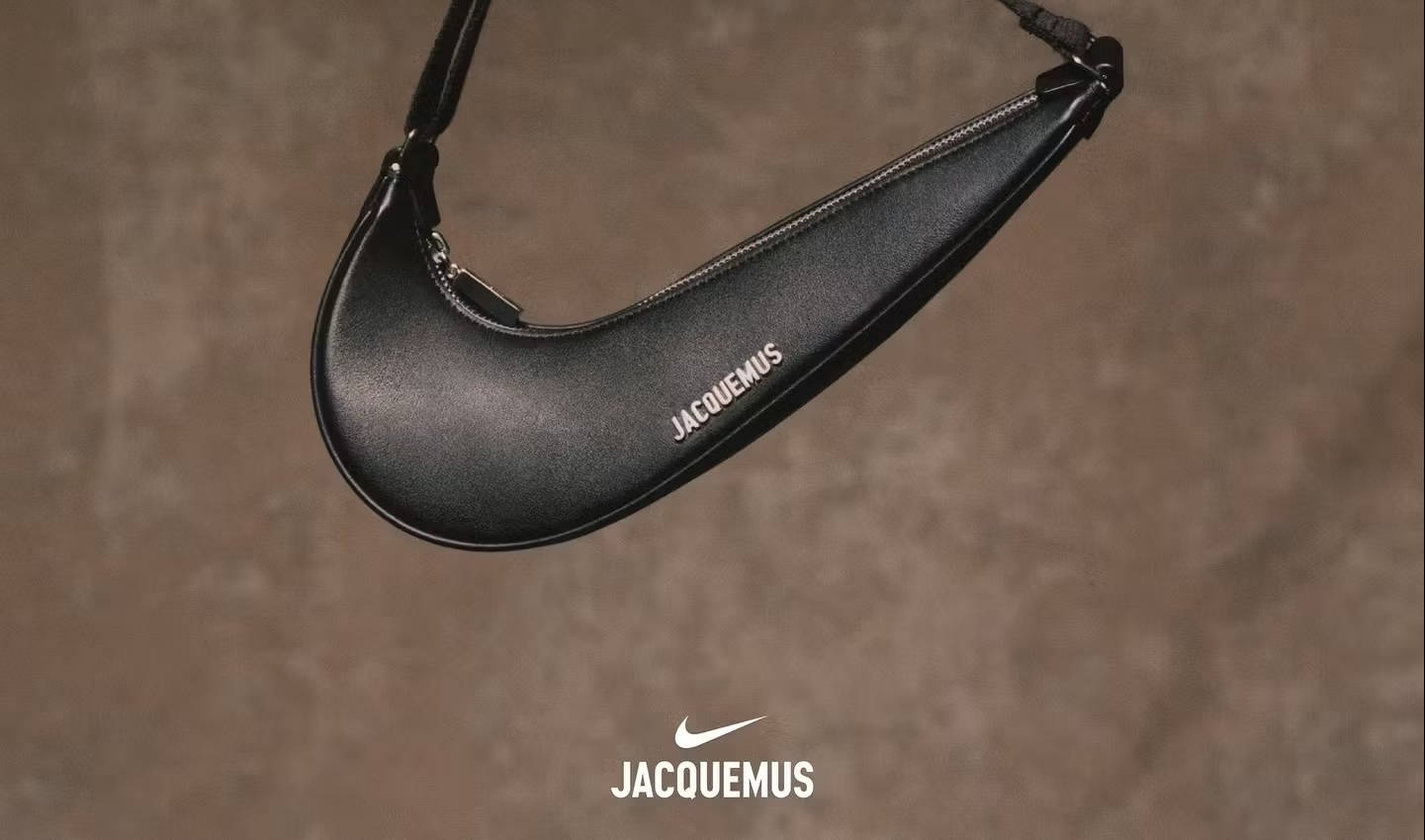Nike × JACQUEMUS Beispiel